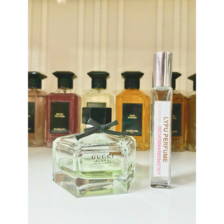 Nước hoa nữ gucci flora edt