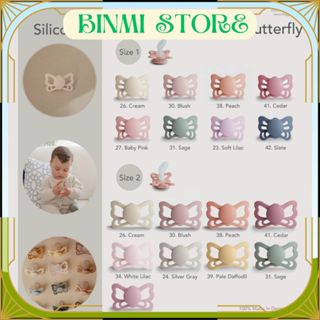 [TẶNG HỘP ĐỰNG TI ] TI GIẢ FRIGG BUTTERLY ĐAN MẠCH NÚM VÁT SILICON