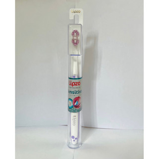 Bàn Chải Đánh Răng LIPZO Sensitive Cao Cấp