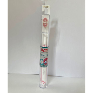 Bàn Chải Đánh Răng LIPZO Sensitive Cao Cấp