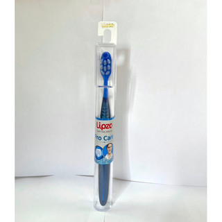 Bàn Chải Đánh Răng Lipzo ProCare Cao Cấp