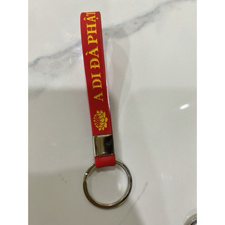 Móc khoá “ A Di Đà Phật “