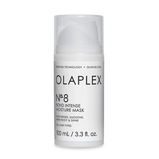 Mặt nạ dưỡng ẩm tăng cường liên kết tóc OLAPLEX NO.8 Bond Intense MOISTURE MASK 100ml