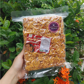 Cơm cháy chà bông 250g siêu ngon date mới