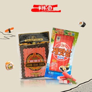 Thanh cua surimi hàn quốc 150g