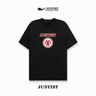 Áo thun Justist Localbrand Unisex chất cotton cổ tròn basic TSJT042