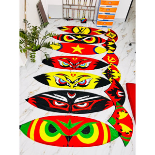 Áo Diều In Nhiệt Đủ Các Mẫu Siêu Đẹp Nét