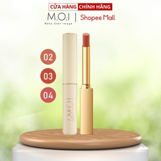  Son Thỏi Cao Cấp Love M.O.I Phiên Bản Giới Hạn