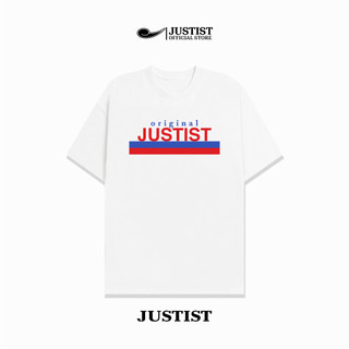 Áo thun Justist Localbrand Unisex Heritage Tay Ngắn Chất Cotton TSJT080