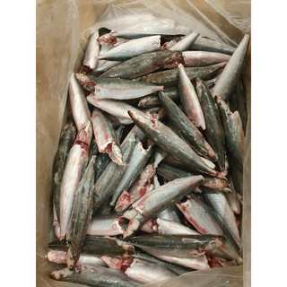 Cá nục mần sạch siêu ngon 1kg (giao tphcm)