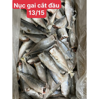 Cá nục mần sạch siêu ngon 1kg