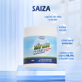 Bột Tẩy Rong Rêu SAIZA (500g) Làm Sạch Rong rêu