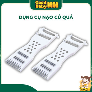 Nạo hoa quả dụng cụ nhà bếp tiện lợi, hàng loại 1, có cả bàn nạo- 𝐂𝟒𝟐