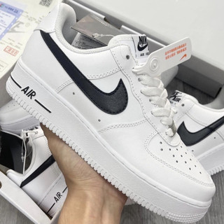 Giày thể thao Vệt Đen hàng cao cấp kiểu dáng Unisex - Giày Sneaker Sami Sneaker tôn dáng dễ phối đồ