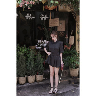 [HÀNG LOẠI 1] Váy lụa cao cấp ANNA DRESS/ 𝐕𝐄𝐍𝐈𝐀 𝐃𝐑𝐄𝐒𝐒 - 𝐀𝐒𝐇𝐘𝐋𝐄𝐘