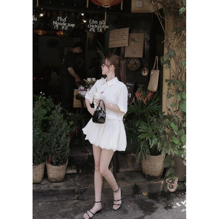 [HÀNG LOẠI 1] Váy lụa cao cấp ANNA DRESS/ 𝐕𝐄𝐍𝐈𝐀 𝐃𝐑𝐄𝐒𝐒 - 𝐀𝐒𝐇𝐘𝐋𝐄𝐘
