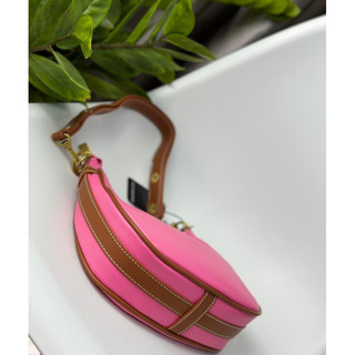 Túi Kẹp nách R&B Hobo Solid Shoulder Bag❤️