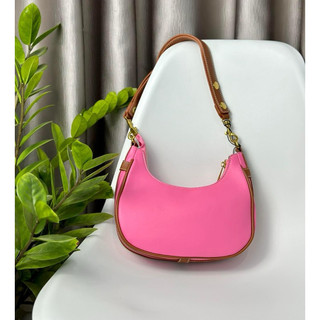 Túi Kẹp nách R&B Hobo Solid Shoulder Bag❤️