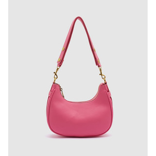 Túi Kẹp nách R&B Hobo Solid Shoulder Bag❤️