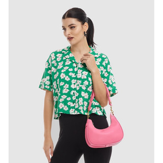 Túi kẹp nách r&b hobo solid shoulder bag❤️
