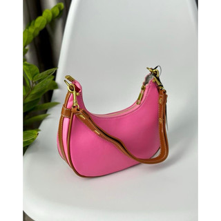 Túi Kẹp nách R&B Hobo Solid Shoulder Bag❤️