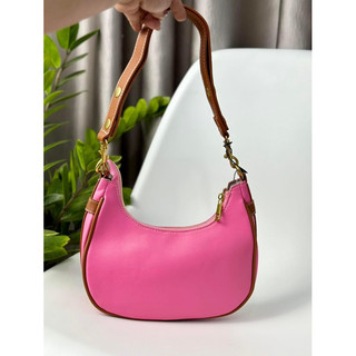 Túi Kẹp nách R&B Hobo Solid Shoulder Bag❤️