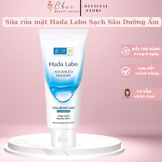 Sữa Rửa Mặt Hadalabo Tuýp 80g ( CÓ ẢNH CHỤP SẢN PHẨM )