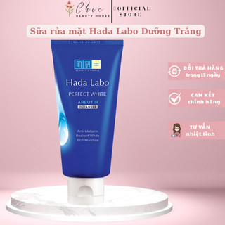 Sữa Rửa Mặt Hadalabo Tuýp 80g ( CÓ ẢNH CHỤP SẢN PHẨM )