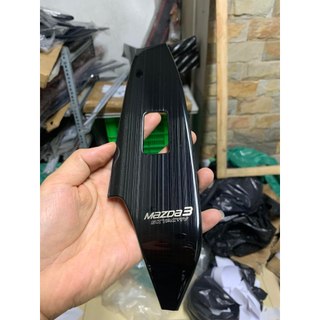 Ốp nội thất Mazda 3 2017-2019, Mazda3