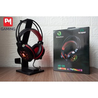 Tai nghe chụp tai chơi game Ovan Kingmaster / Tai nghe cao cấp Turtle Beach M3 Gaming bass sâu có mic