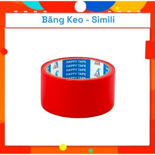 Băng Keo Simili - 3.6cm - 4.8cm
