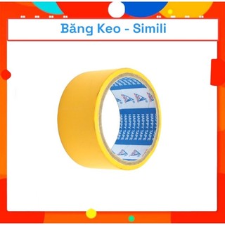 Băng Keo Simili - 3.6cm - 4.8cm