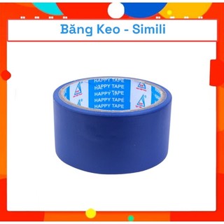 Băng Keo Simili - 3.6cm - 4.8cm