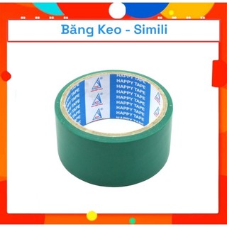 Băng Keo Simili - 3.6cm - 4.8cm