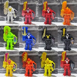 Đồ Chơi Siêu Nhân Kamen Rider + Super Sentai.