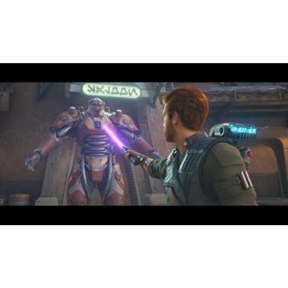 Đĩa Game Star Wars Jedi: Fallen Order - PS4