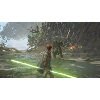 Đĩa Game Star Wars Jedi: Fallen Order - PS4