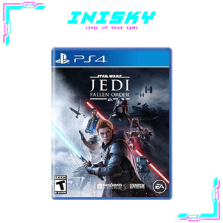 Đĩa game star wars jedi: fallen order - ps4