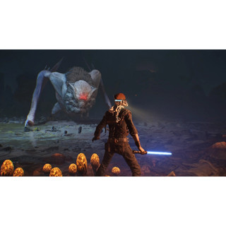Đĩa Game Star Wars Jedi: Fallen Order - PS4