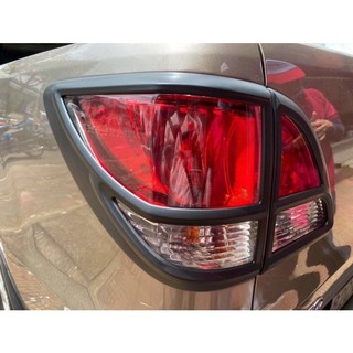 Ốp viền đèn hậu Mazda BT50, BT-50 2014-2020