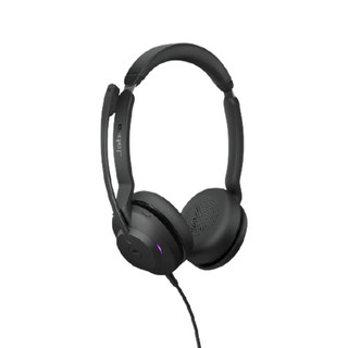 Tai nghe jabra evolve 30 ii stereo ms - hàng chính hãng