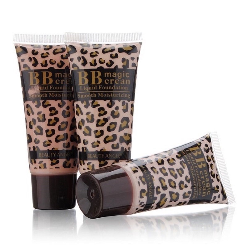 Kem nền BB Magic Cream Obuse OB096