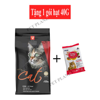 [Hỏa Tốc] Thức ăn hạt mèo hàn quốc CATSEYE 13.5KG, CATEYES 13.5KG, CATEYE, CAT'S EYE chính hãng