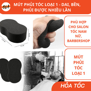 Mút Phủi Tóc Loại 1 - Mỹ Phẩm Ola