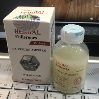 Tinh Chất Collagen Tươi HERBAL Căng Bóng