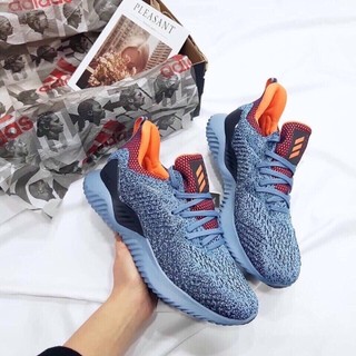[FULLBOX] Giày PROPHERE XÁM TRẮNG CHẤT ĐẸP 36->43