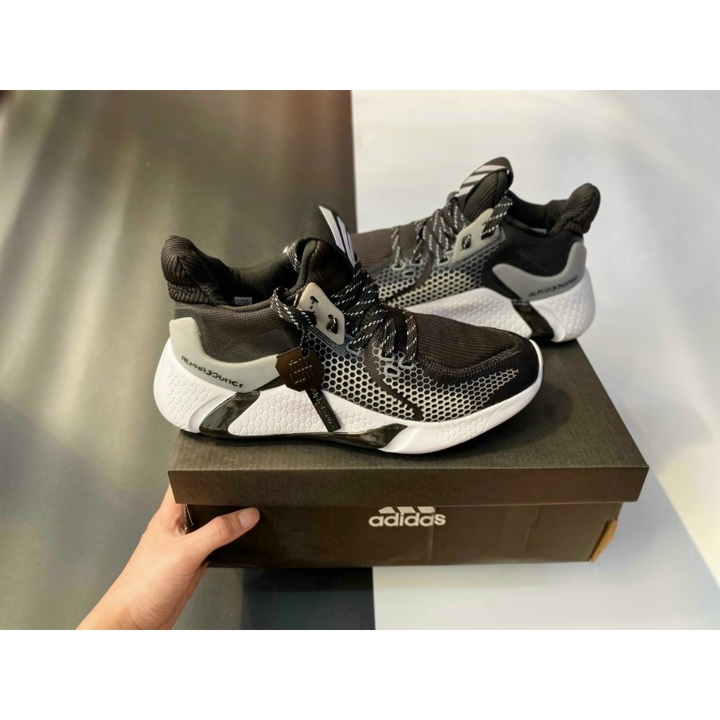 [FULLBOX] Giày PROPHERE XÁM TRẮNG CHẤT ĐẸP 36->43