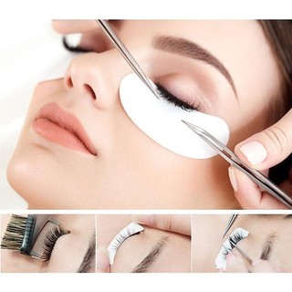 Nhíp Gắp Mi, Nối Mi - Nhíp Gắp Mụn (đầu thẳng & đầu cong)