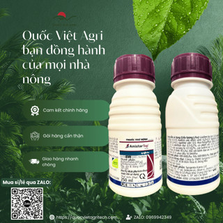 Thuốc Trừ Bệnh - AMISTAR TOP 325SC - (100ml - 250ml)