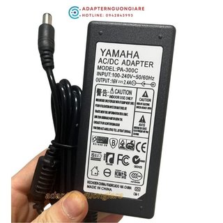 Dây nguồn cho đàn điện tử Yamaha PSR-S670 bh 1 năm